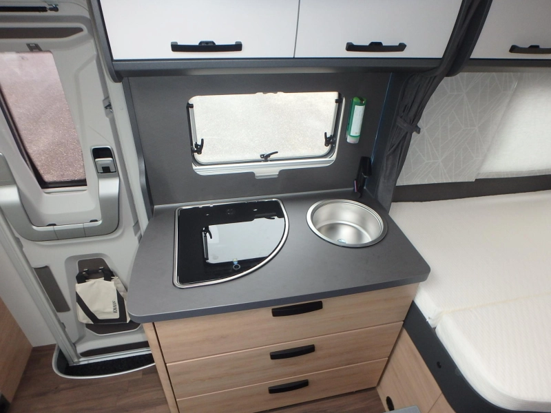 Knaus L!ve Ti 590 MF Aanbieding Camperhuur  foto: 19