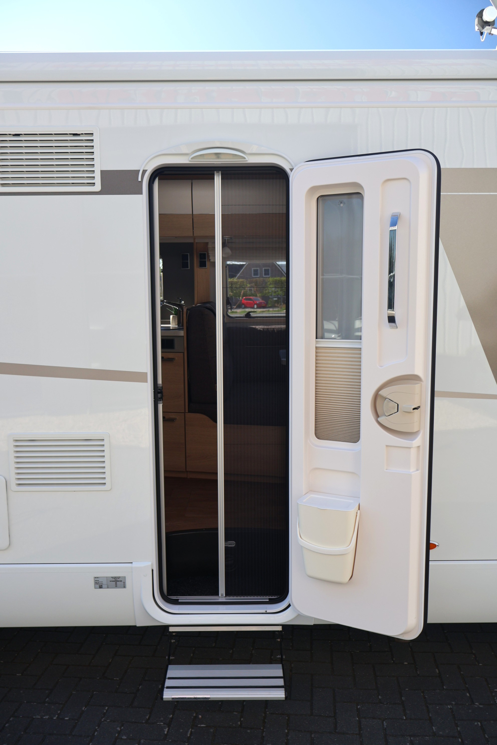 Hymer BMC-I 680 photo : 9