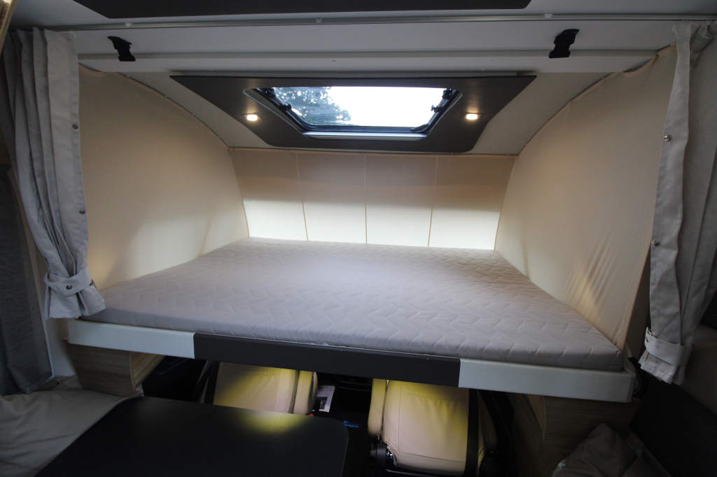 Adria Sonic 700 SC Plus foto: 15