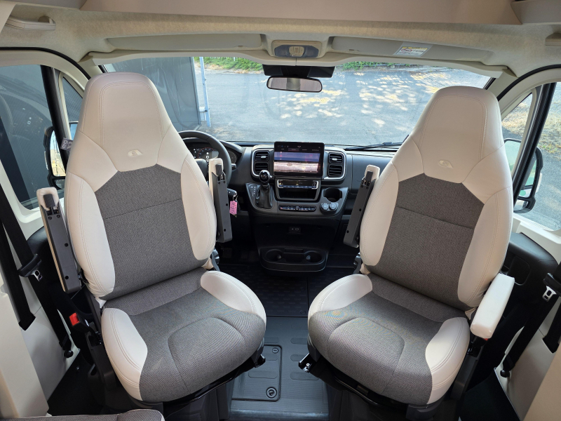 Adria Compact DL 60 Years Edition Foto: 7