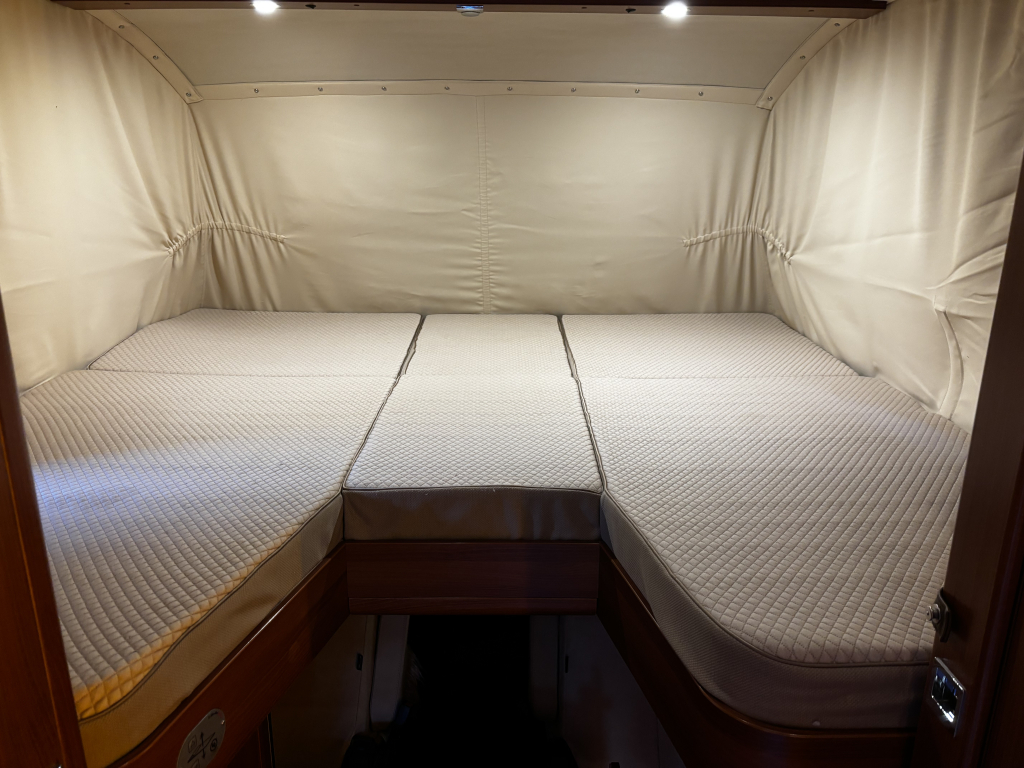 CARTHAGO LINER FOR TWO 53 foto: 13