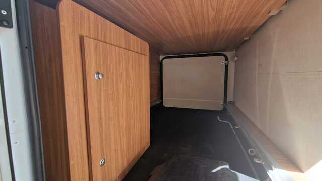Fiat Carado T 449 Foto: 21
