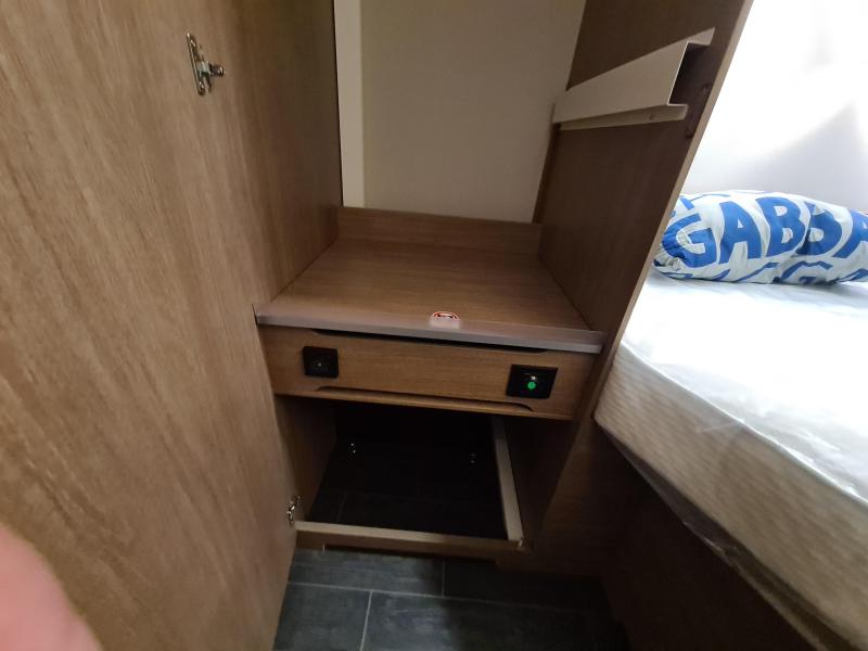 Tabbert Senara 400 QD ¡Nuevo 2025! foto: 20