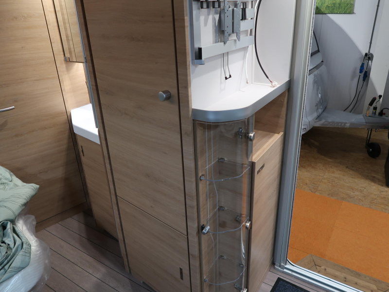 Knaus Sudwind 60 Years 450 FU Foto: 18