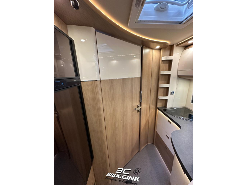 Carthago C-Tourer I 148 LE  foto: 12