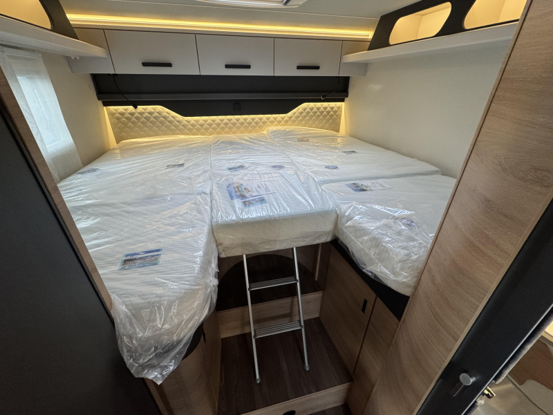 Knaus L!ve Ti 650 MEG foto: 12