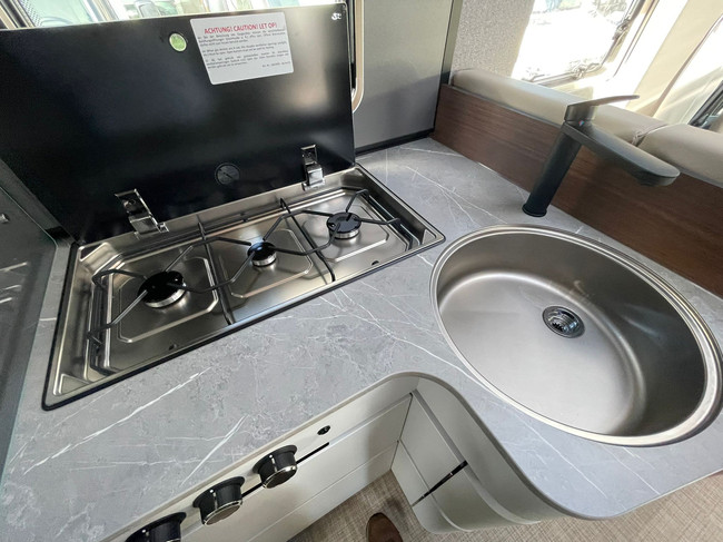 Hymer BMC T 680 Mercedes foto: 13