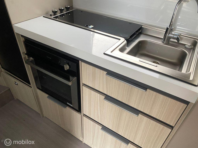 Adria COMPACT DL foto: 9