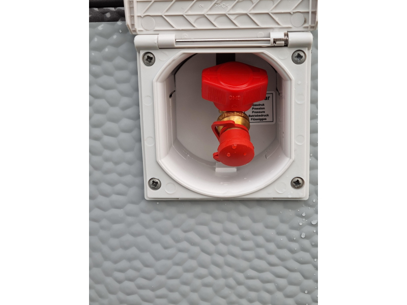 Dethleffs Summer Edition 470 FR - Roof air conditioning - photo: 20