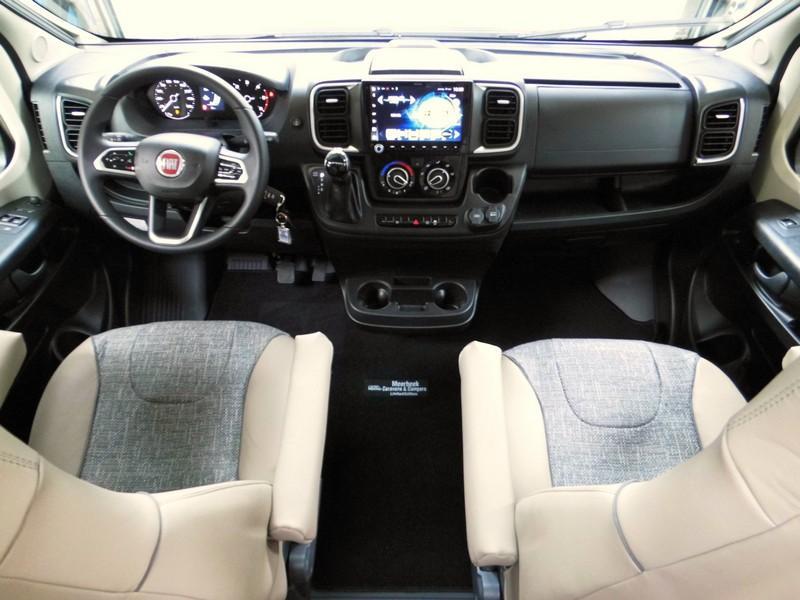 Dethleffs Globetrail Advantage 640 ER +AUTOMATISCH LEVELSYSTEEM  foto: 21