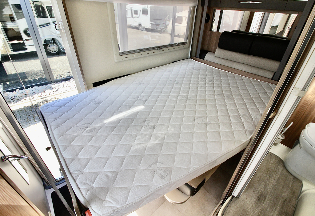 Chausson Welcome 500 foto: 14