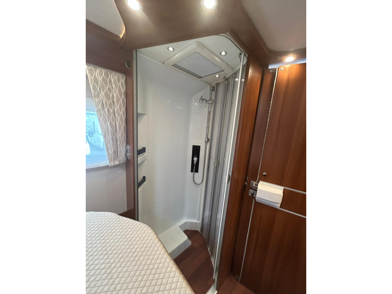Carthago Chic C-Line I 5.0 QB  foto: 12