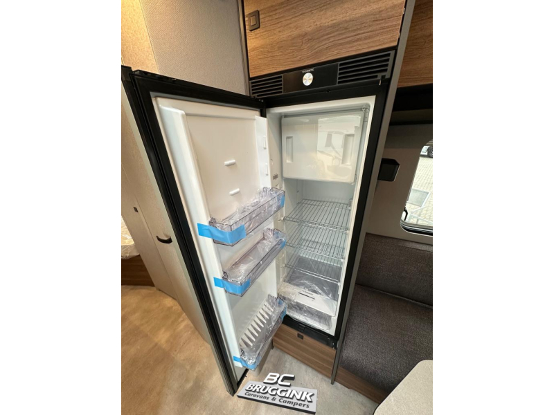 Eriba Novaline 442 - NEU! Foto: 7