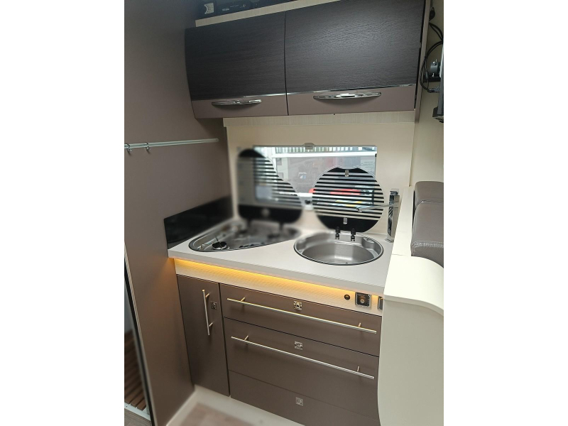 Chausson Welcome 610  foto: 14