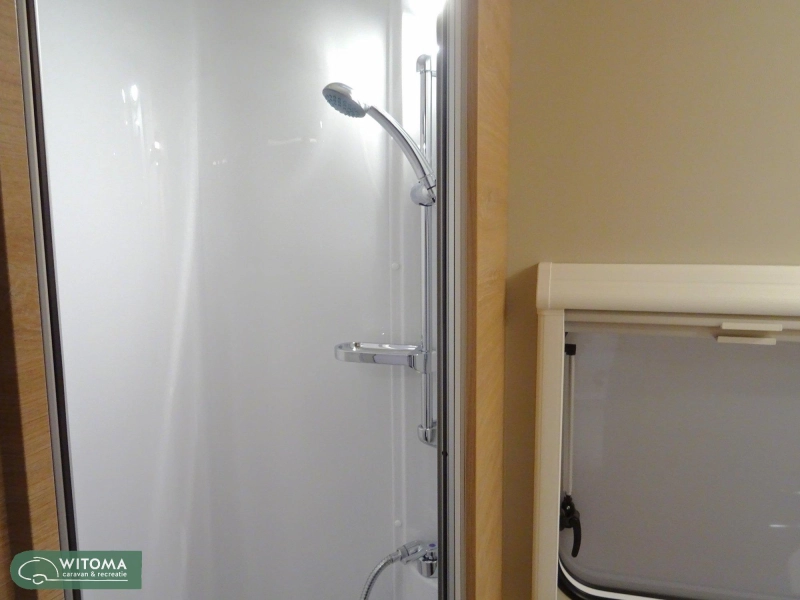 Knaus Sudwind Black Selection 500 QDK 50 jaar Witoma voordeel!  foto: 6