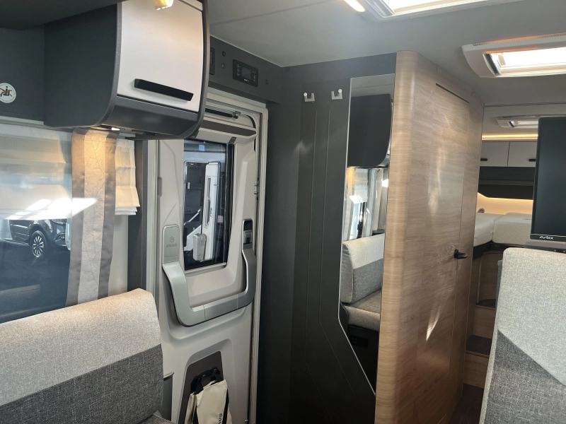 Knaus L!ve I 700 MEG  foto: 13