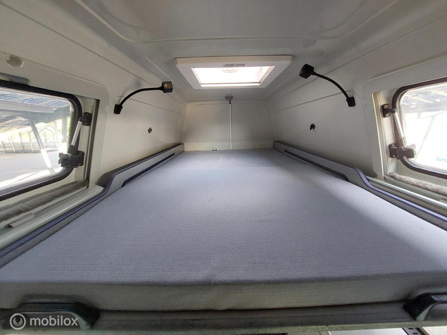Volkswagen T4 California Westfalia 2.4D Automaat Apk 06-2028 foto: 16