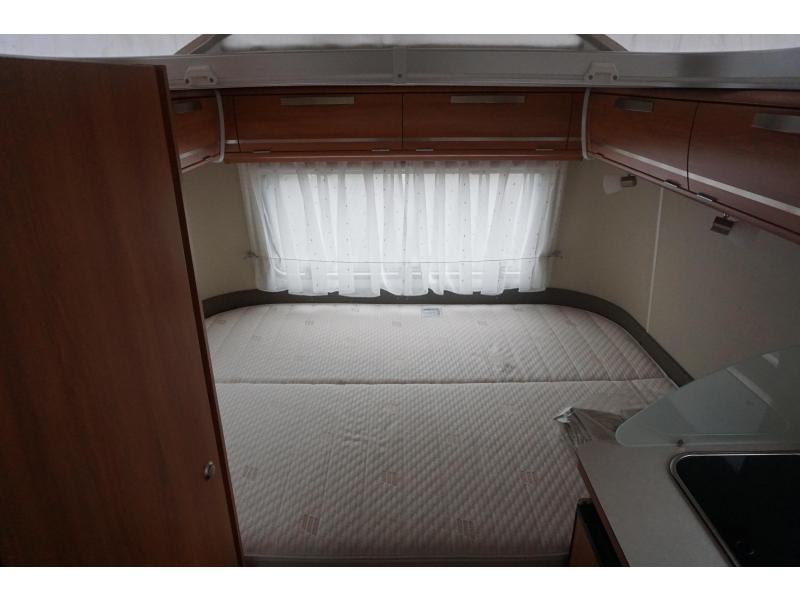 Eriba Familia 310  foto: 6