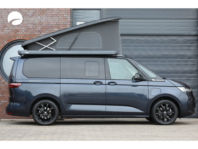 Volkswagen California Beach Tour 1.5 eHybrid 180 kW / 245 PK DSG 4Motion foto: 4