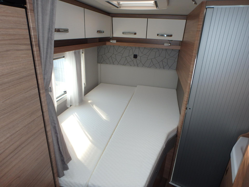 Weinsberg CaraCompact Pepper 600 MF € 5.000,- KORTING  foto: 19