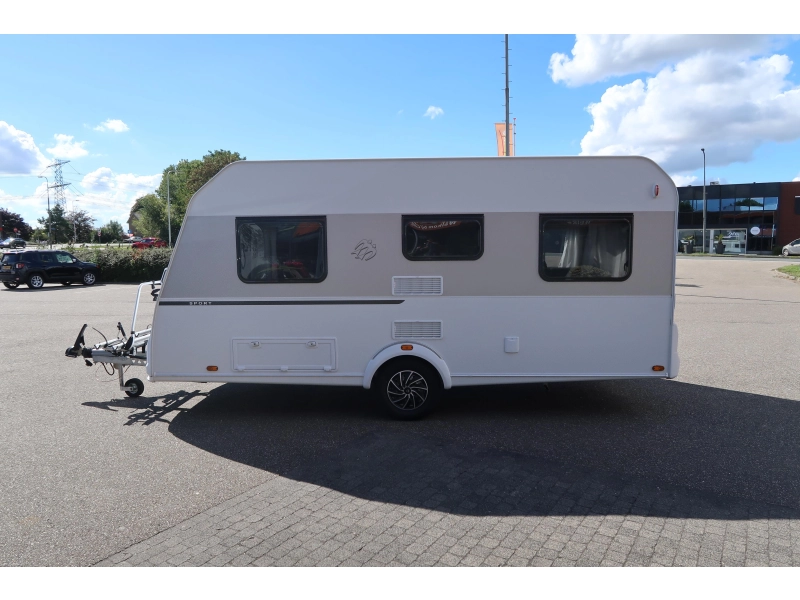 Knaus Sport 450 FU ZGAN, 5 MAANDEN OUD  foto: 19