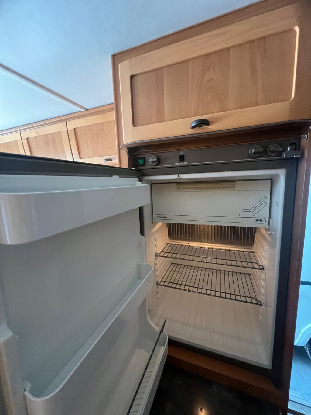 Hymer  Starline foto: 13