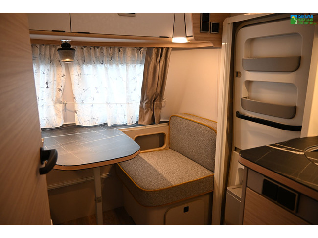Eriba Touring Troll 540 photo : 13