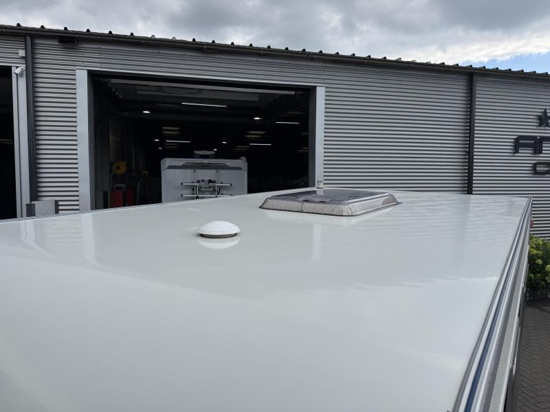 Fendt Saphir  foto: 6