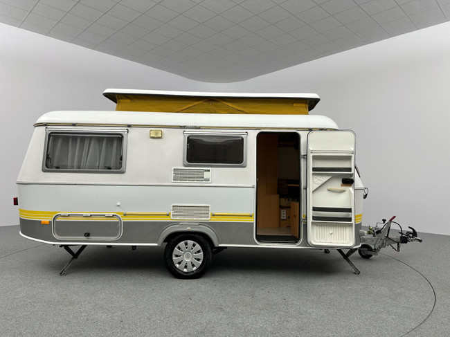 Eriba Touring Troll 540 foto: 11