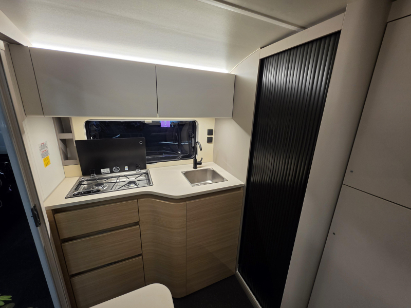 Adria Action 391 LH Foto: 19