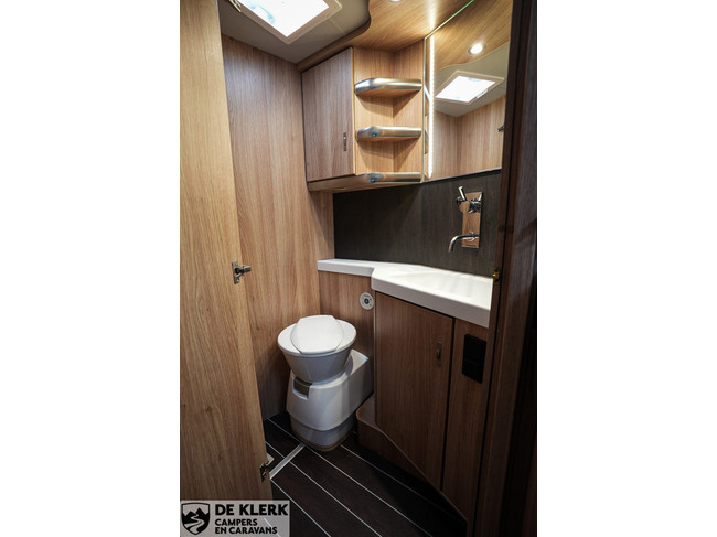 Knaus SKY TI 700 MEG Platinum Selection foto: 18