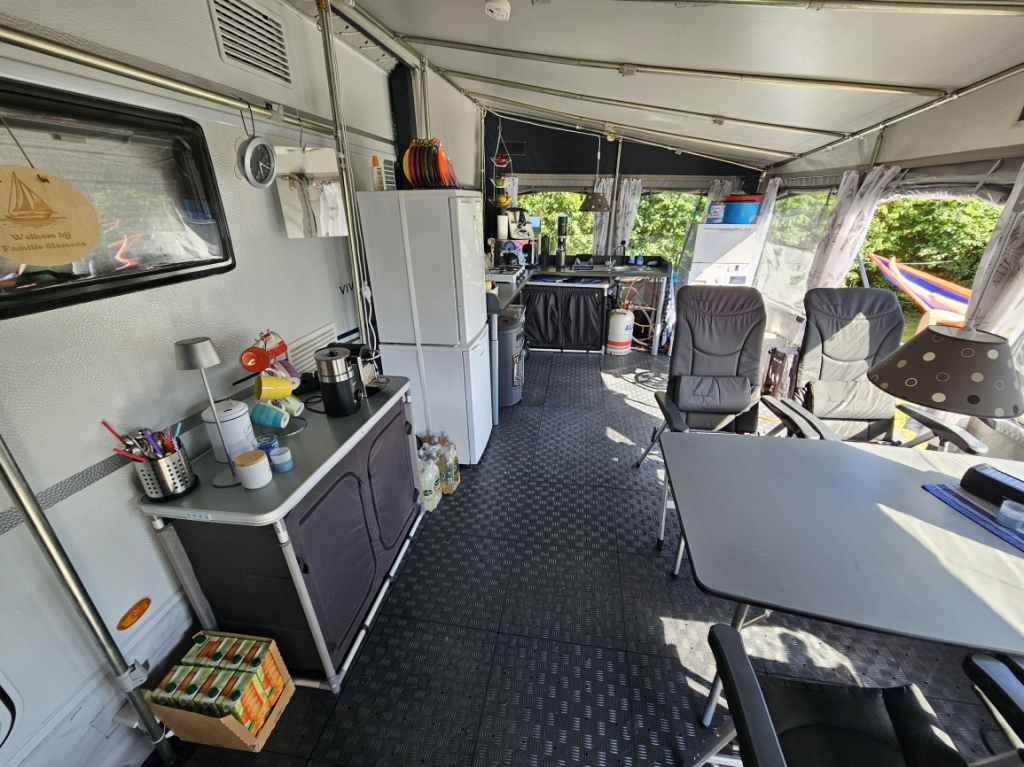 LMC Caravans Vivo 532 K foto: 19