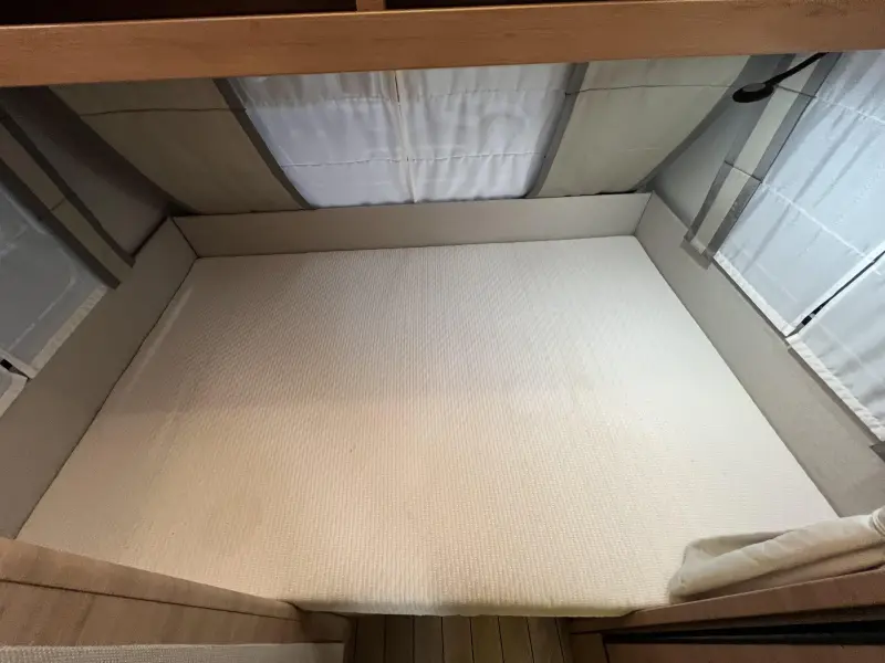 Knaus Sudwind 420 QD 