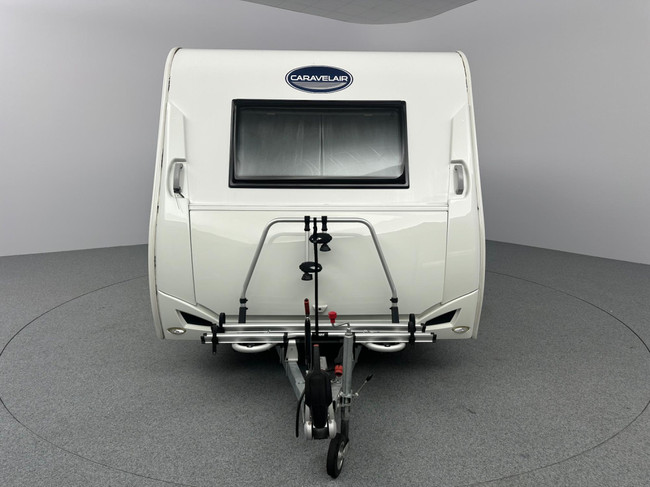 Caravelair Antares 455 photo: 23