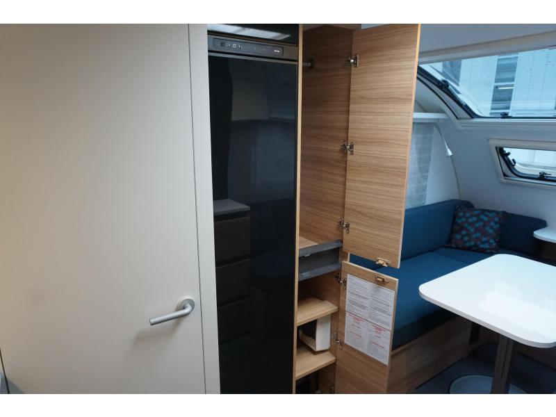 Adria Action 391 LH NU MET € 2700,00 korting  foto: 14