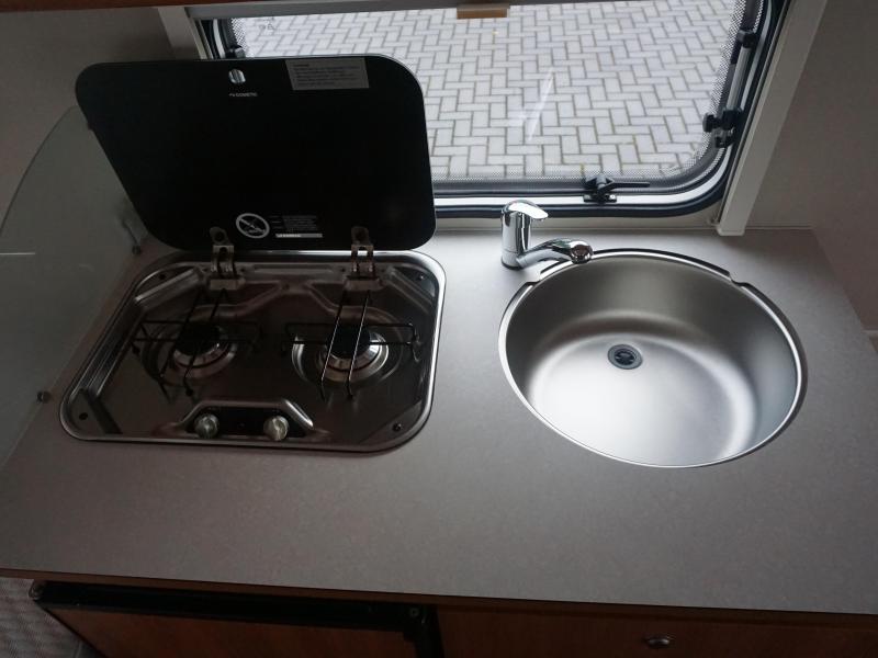 Eriba Familia 310  foto: 8