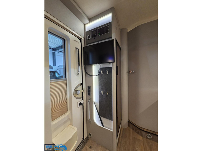 Hymer T695 S foto: 15