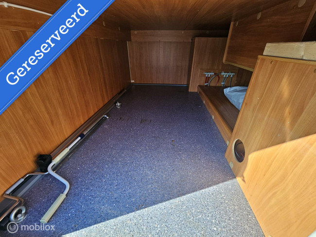 Dethleffs Advantage T 6611 Semi-integrated ☆Single beds☆ photo: 21