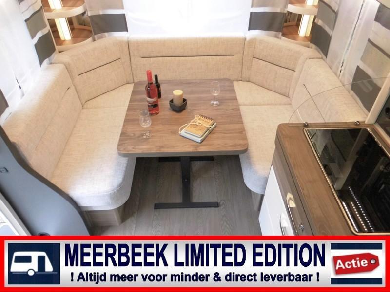 Hobby Excellent Edition 540 UFF 2025 NIEUWSTE MODEL !  foto: 6