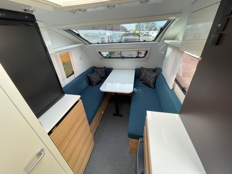 Adria Action 361 LH Foto: 15
