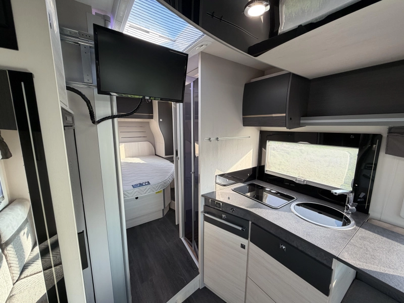 Chausson Titanium Premium 788 Face-to-Face, 170PK  foto: 9