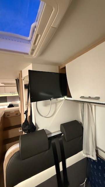 Sunlight C 52 V foto: 16