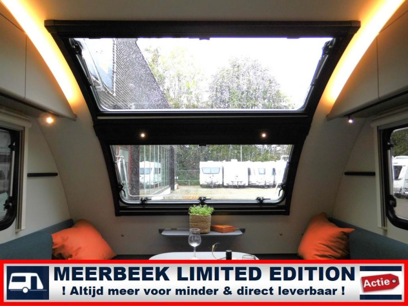 Adria Action Sport 391 LH 3835,=KORTING INCL. MOVER  foto: 7