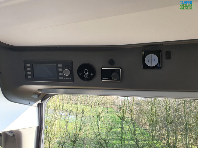 Adria Twin Supreme 640SGX foto: 18