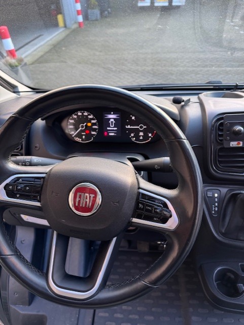 ADRIA TWIN 640SGX foto: 3