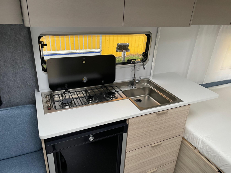 Adria Altea 472 PU  foto: 10