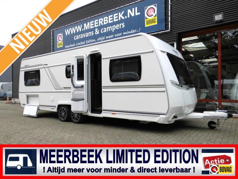 Fendt Diamant 650 GDW 2026 NIEUWSTE TOPMODEL !  foto: 0