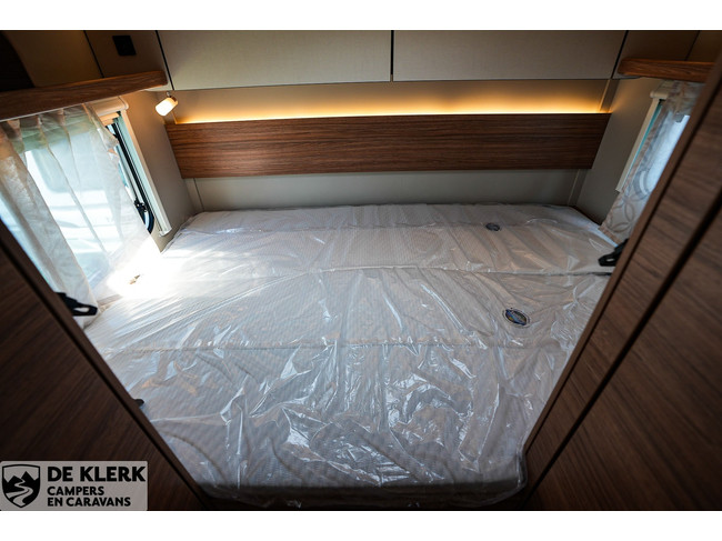 Weinsberg CaraHome 650 DG foto: 13