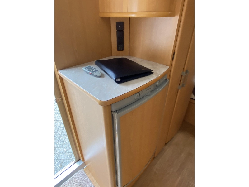 Kabe Smaragd GLE B2 Enkele bedden  foto: 12