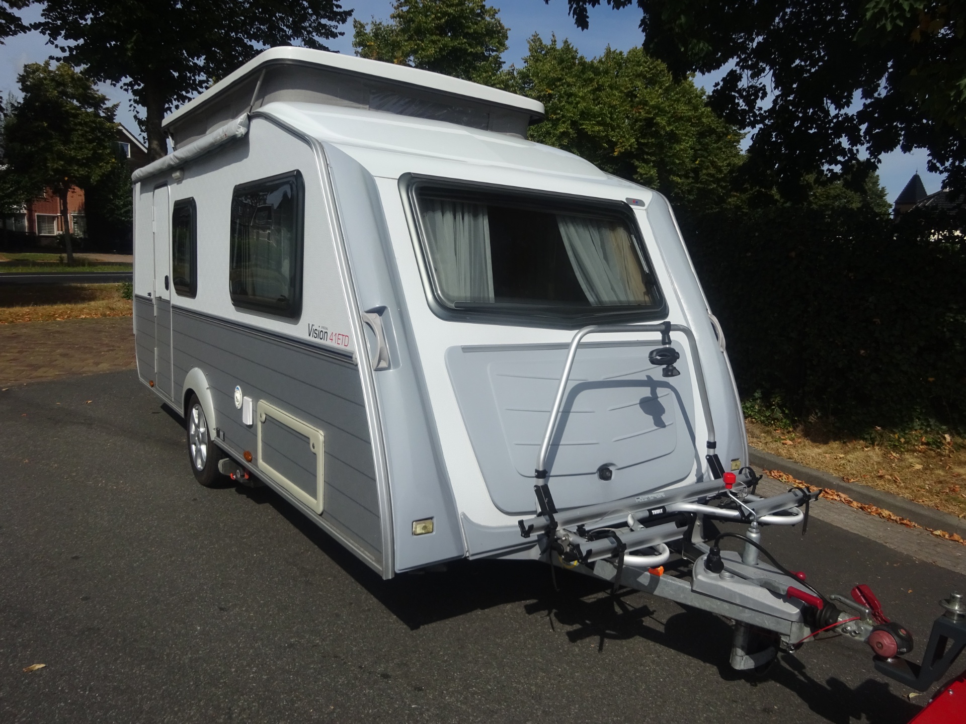 Kip Vision GERESERVEERD foto: 8